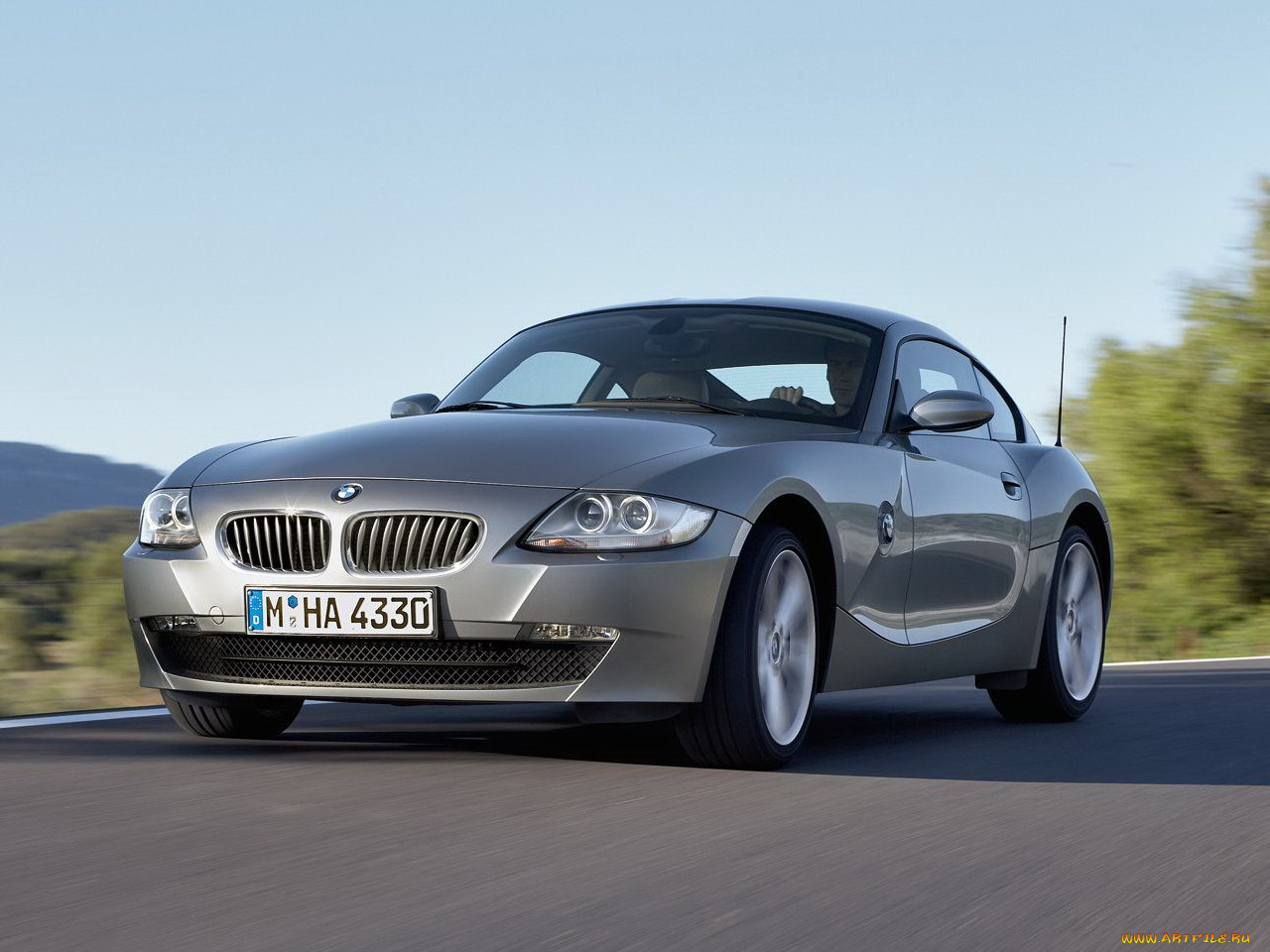 , bmw